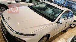 Hyundai Accent Hatchback